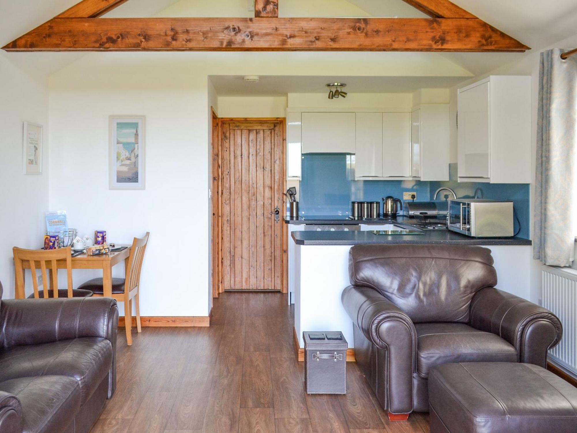 Sunset Villa Сейнт Остел Екстериор снимка